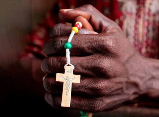 Diocese de Cachoeiro promove curso de história do Cristianismo Africano e Afro Brasileiro nos séculos XX e XXI