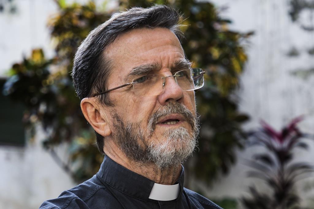 Diocese de Cachoeiro emite nota de pesar sobre os atentados em Aracruz