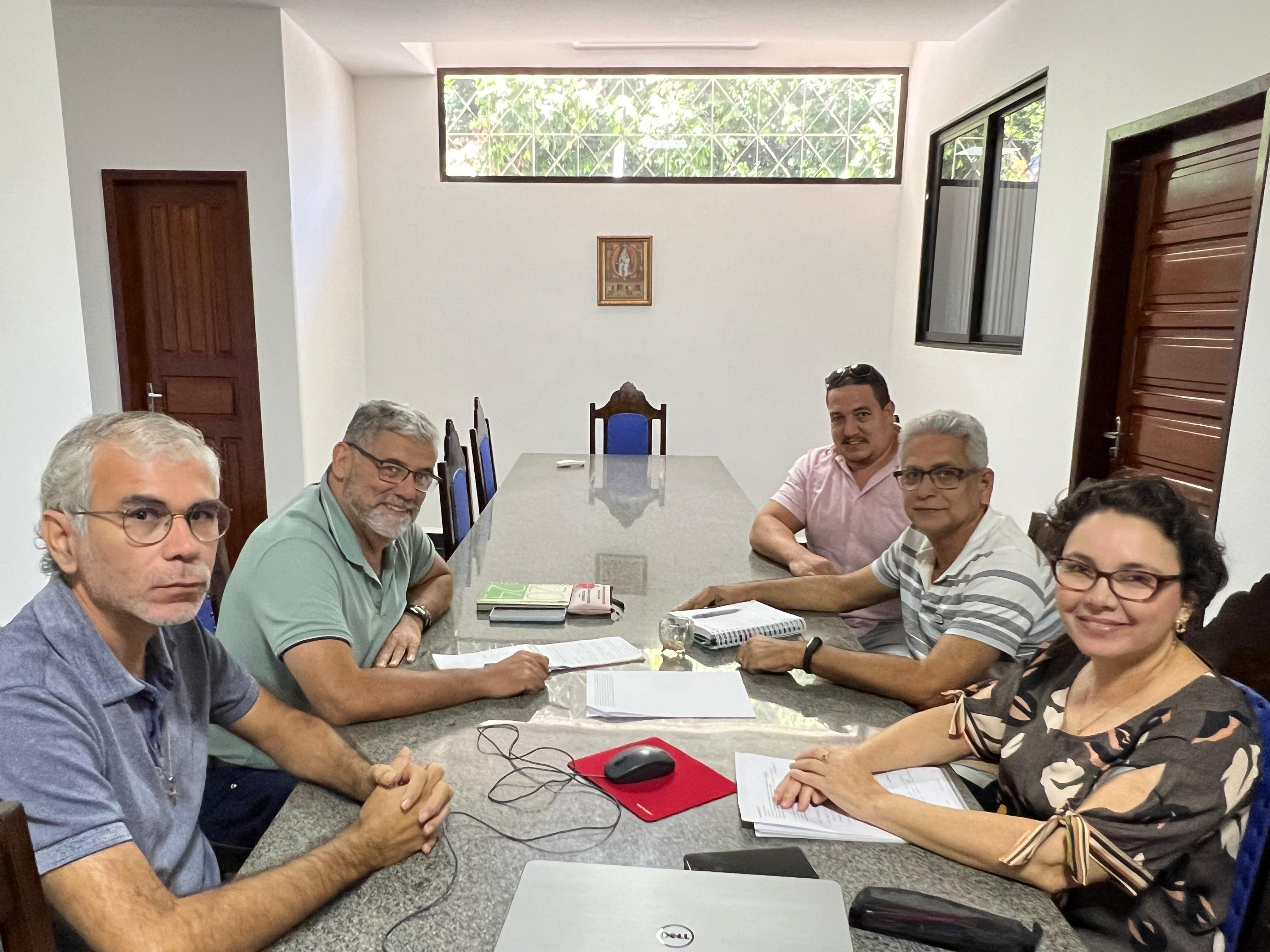 Diocese de Cachoeiro possui comissão especial para cuidar dos bens culturais 