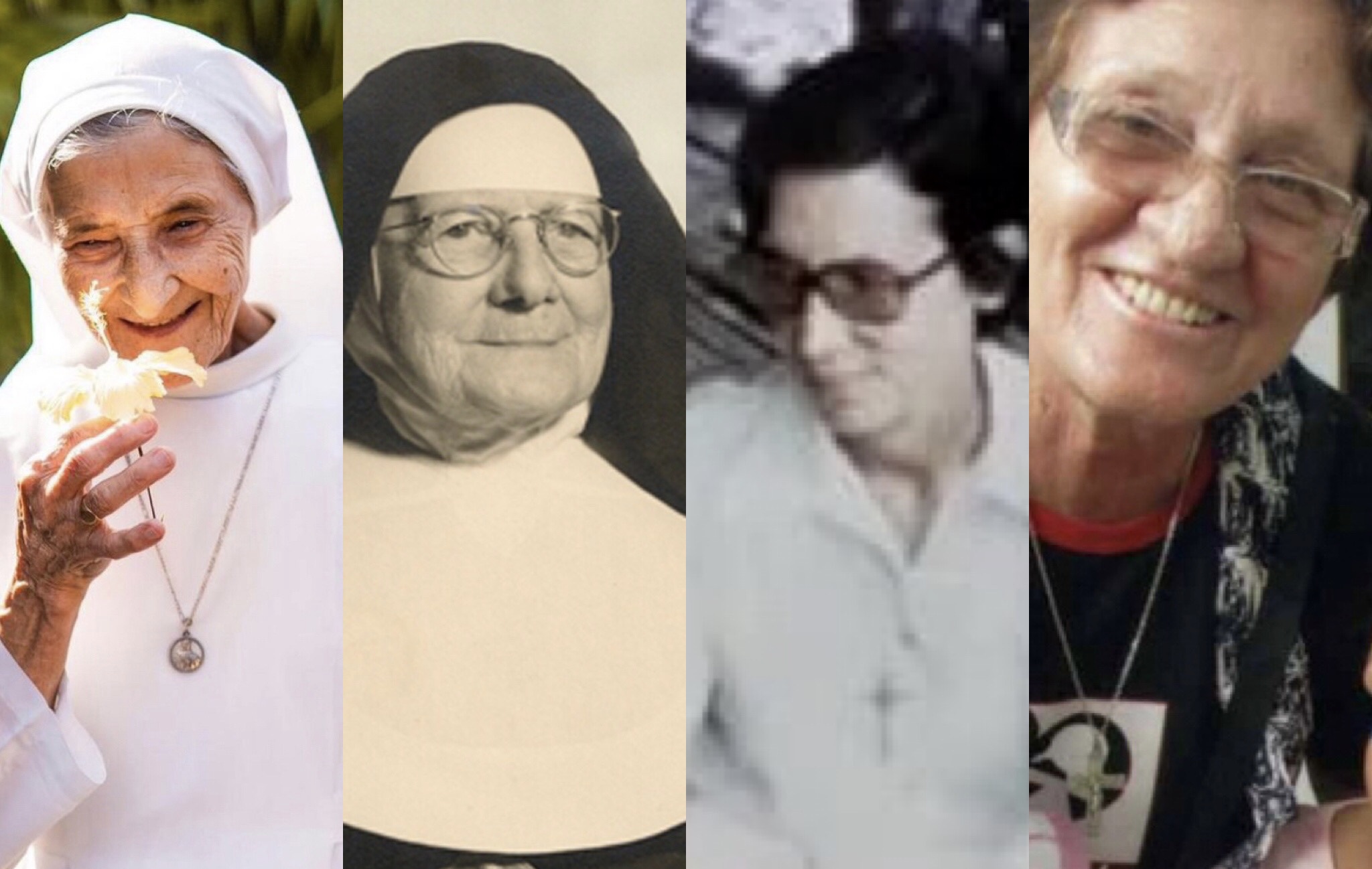 Dia Internacional das Mulheres: conheça figuras importantes na história da Diocese de Cachoeiro