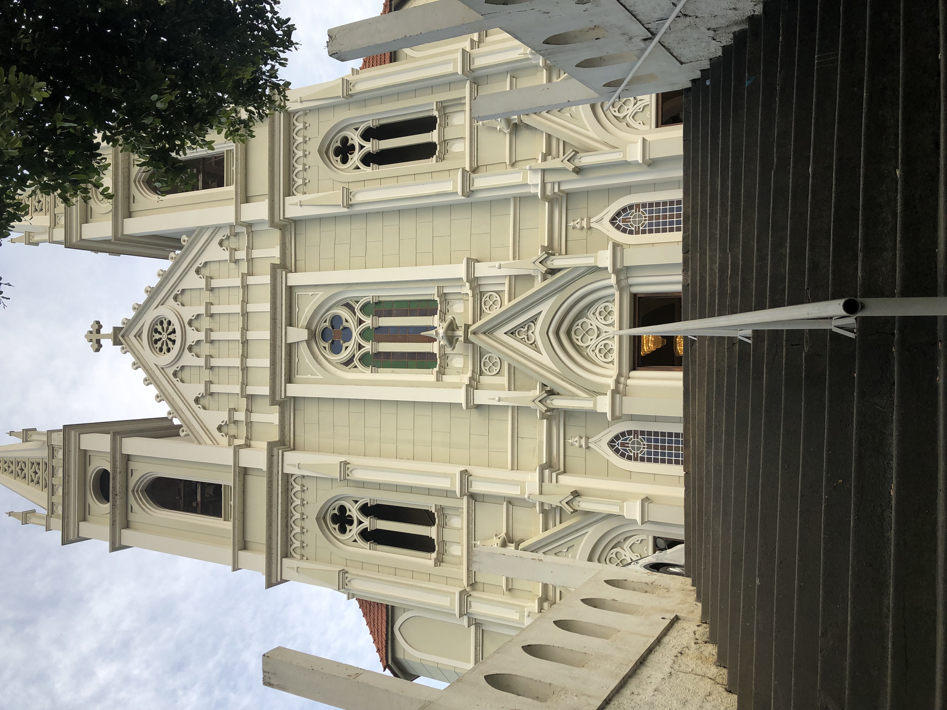 Diocese de Cachoeiro completa 64 anos de instalação 