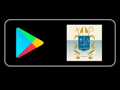 Diocese no Google Play