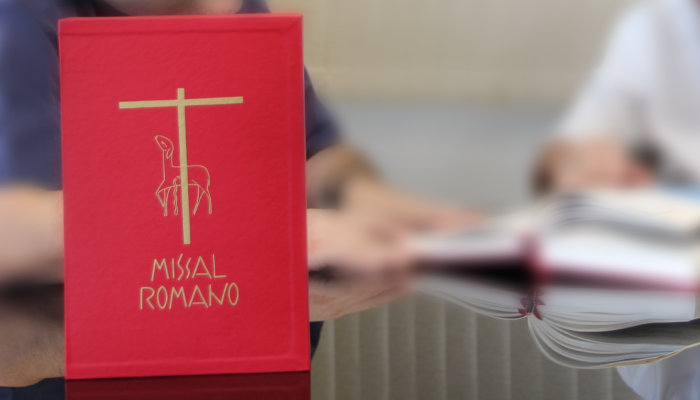 Bispo de Cachoeiro comenta a aprovação da tradução brasileira do Missal Romano pela Santa Sé