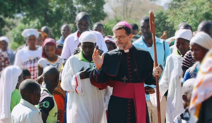 Dia Mundial dos Pobres é convite para ações concretas, afirma bispo