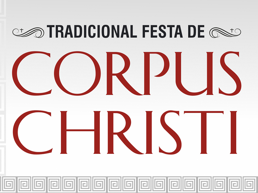 Festa de Corpus Christi