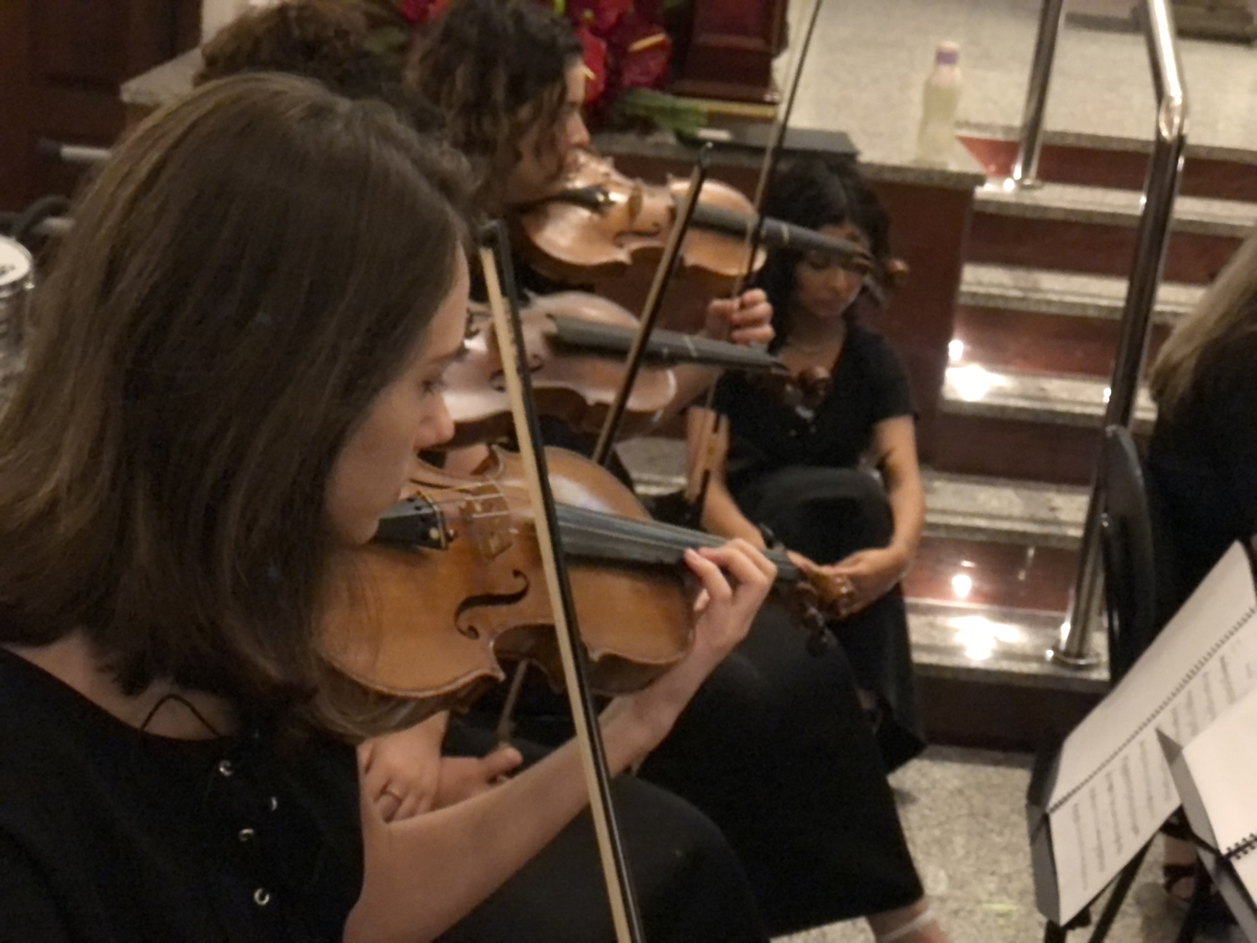 Catedral de São Pedro recebe concerto da Orquestra Sinfônica do Espírito Santo nesta quinta-feira (27)