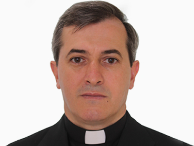 Padre Vicente de Paula