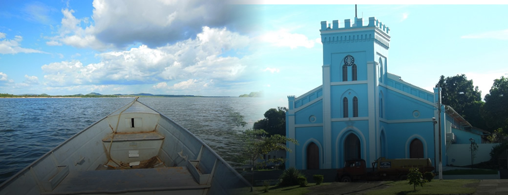 Conceição do Araguaia