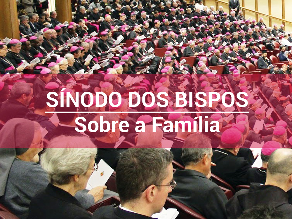 Sínodo dos Bispos sobre a Família