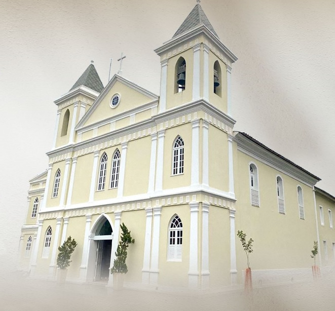 Igreja Histórica