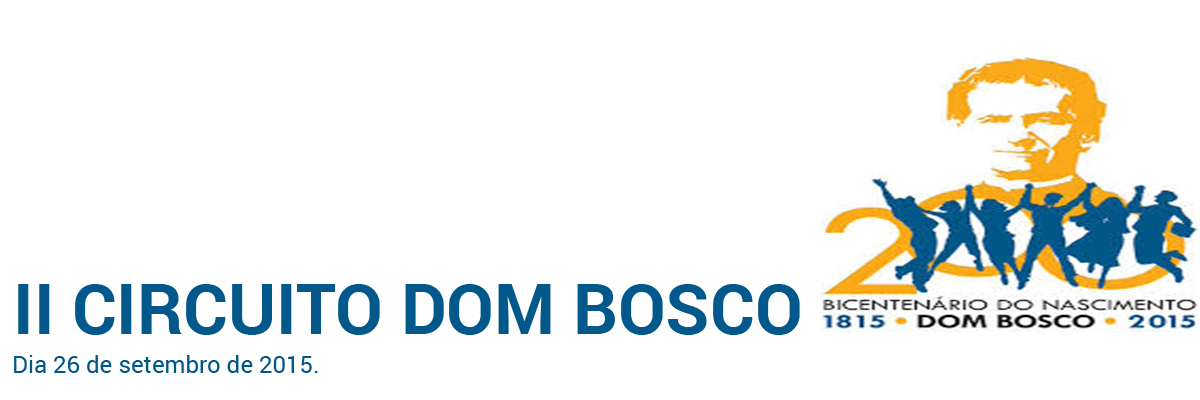 II CIRCUITO DOM BOSCO.